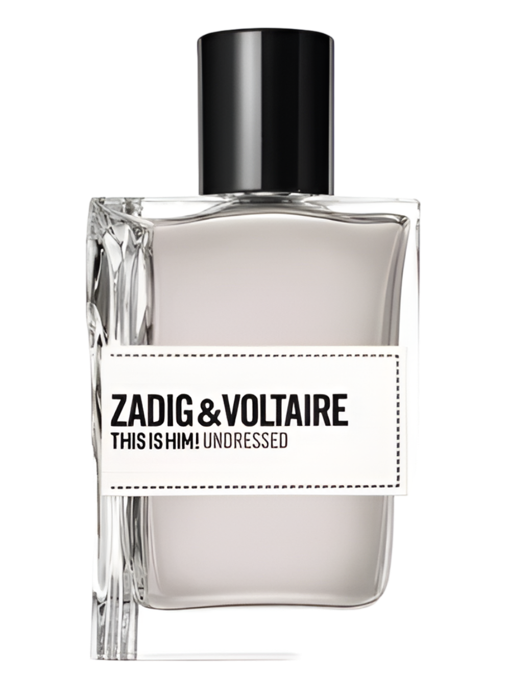 Zadig & Voltaire This Is Him! Undressed