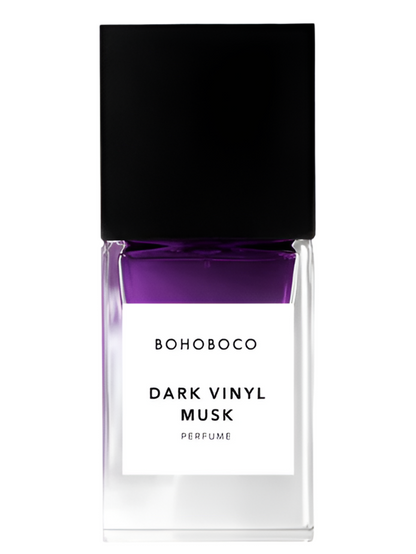 Bohoboco Dark Vinyl Musk