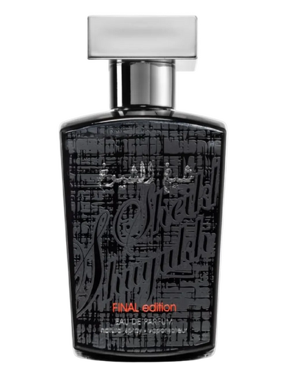 Lattafa Perfumes Sheikh Al Shuyukh Final Edition