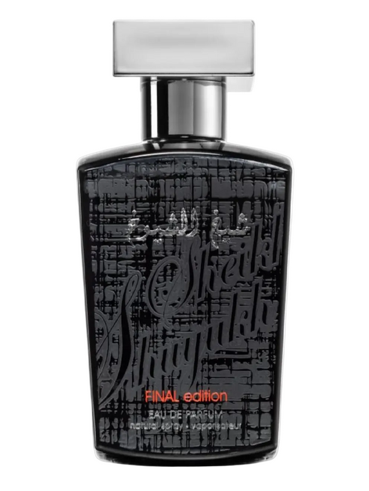 Lattafa Perfumes Sheikh Al Shuyukh Final Edition