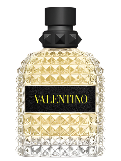Valentino Uomo Born In Roma Yellow Dream