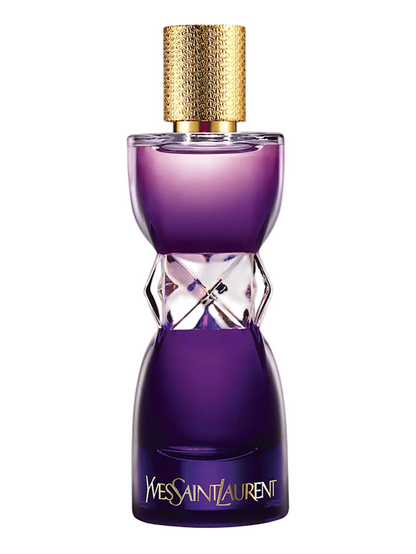 Yves Saint Laurent Manifesto L'Elixir