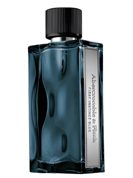 Abercrombie & Fitch First Instinct Blue
