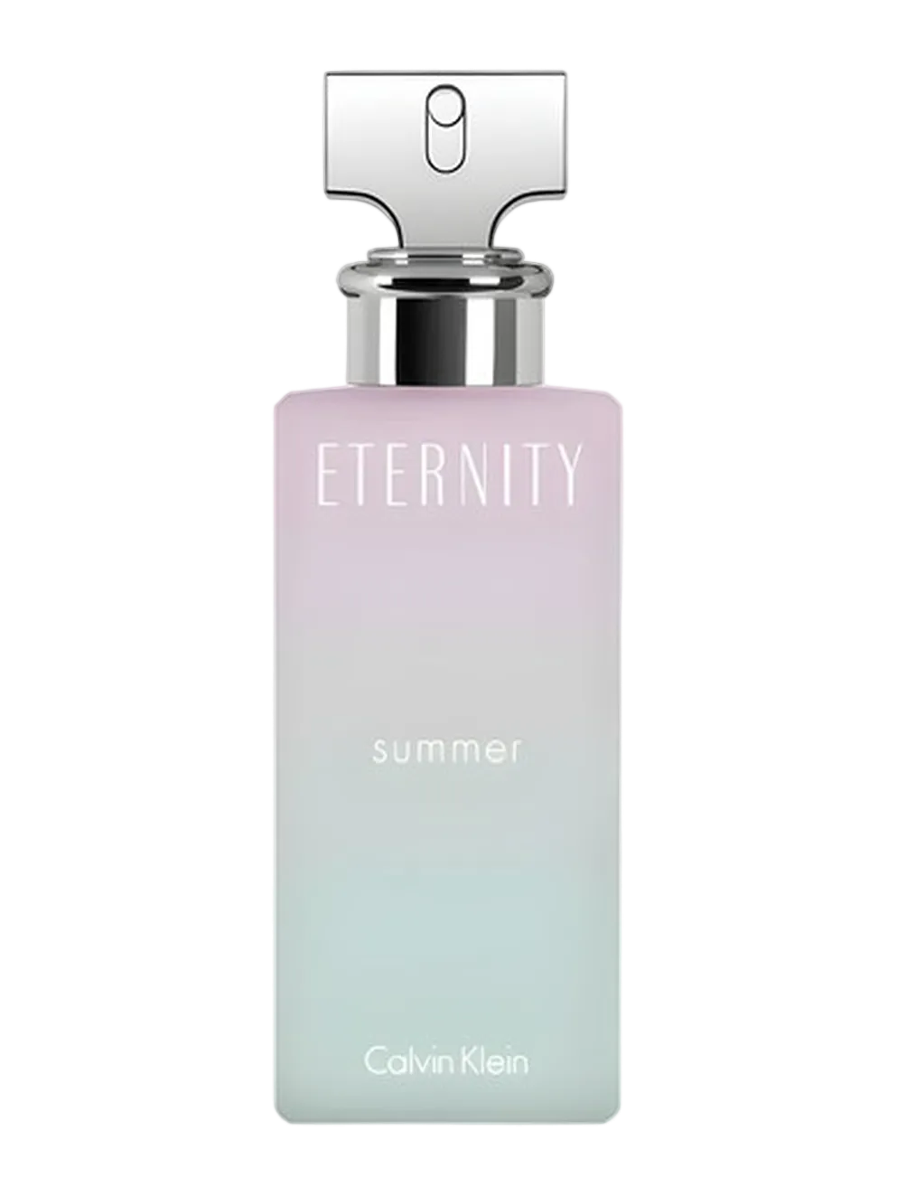 Calvin Klein Eternity Summer 2016