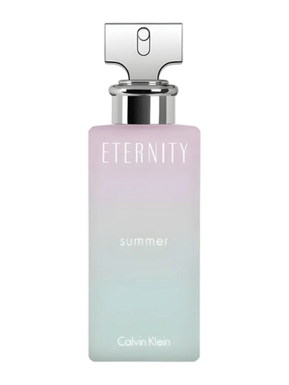 Calvin Klein Eternity Summer 2016