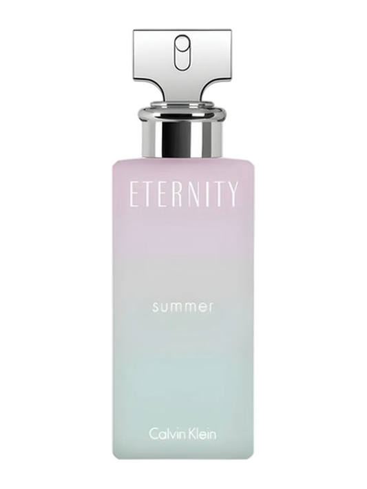 Calvin Klein Eternity Summer 2016