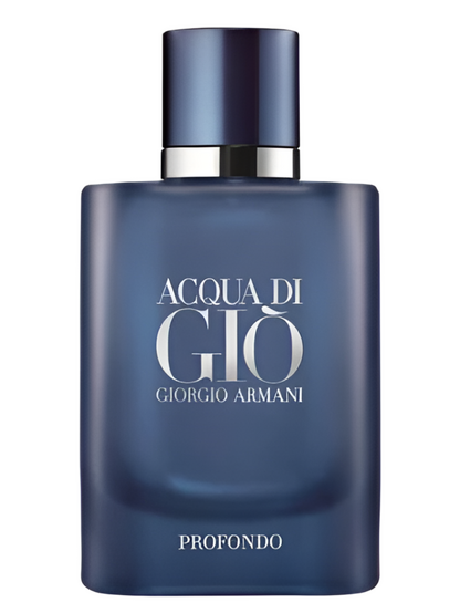 Giorgio Armani Acqua di Giò Profondo