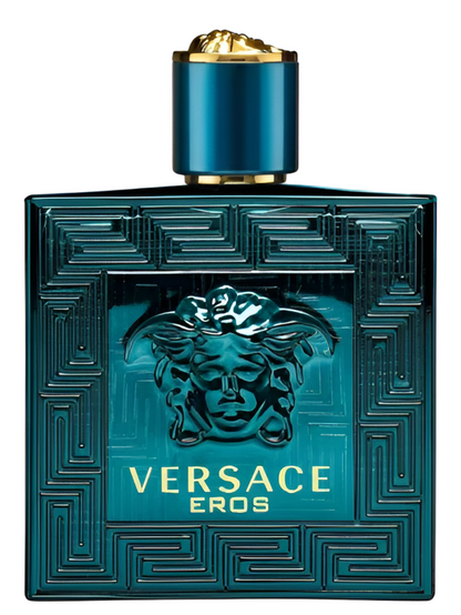 Versace Eros Edt