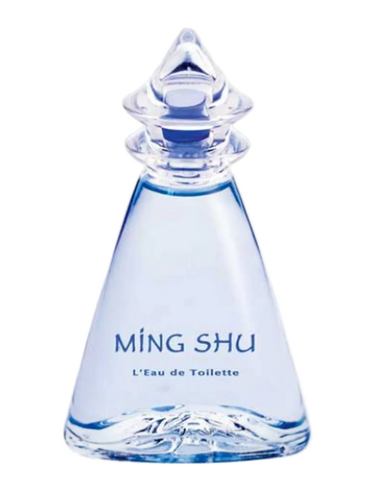 Yves Rocher Ming Shu