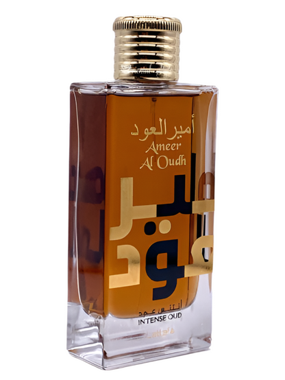 Lattafa Ameer Al Oudh Intense Oud