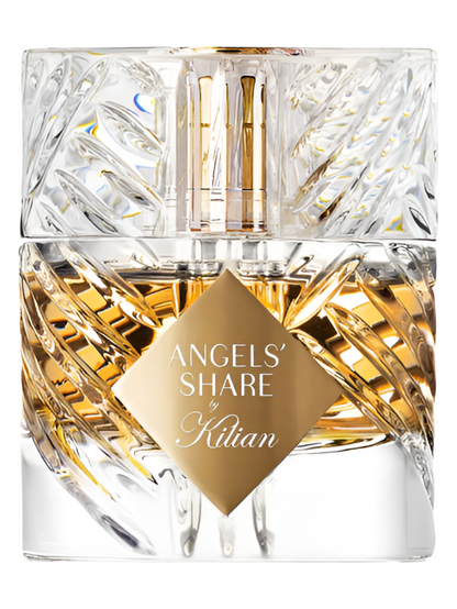By Kilian Angels' Share