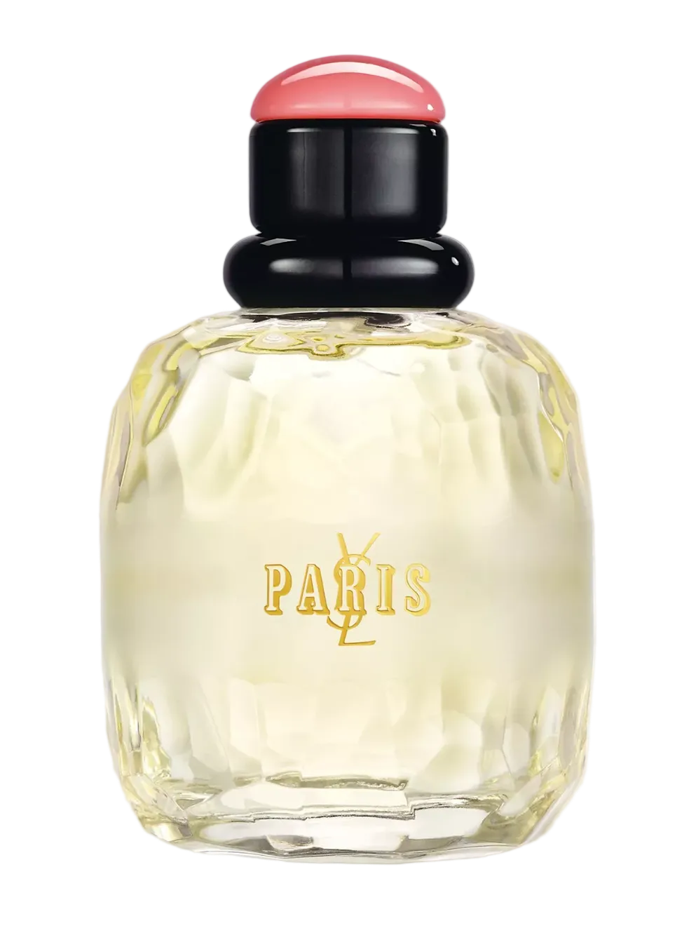 Yves Saint Laurent Paris (2018 batch/formulation)