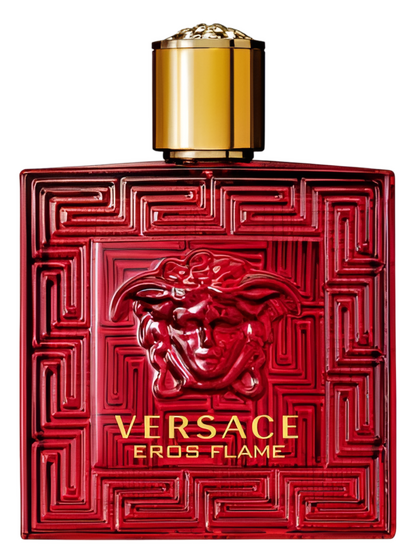 Versace Eros Flame
