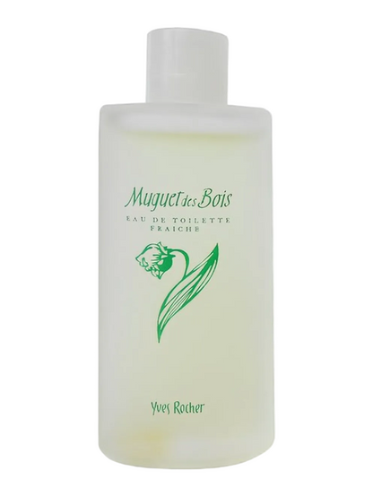 Yves Rocher Muguet des Bois