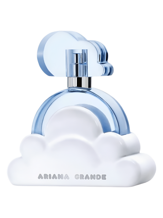 Ariana Grande Cloud