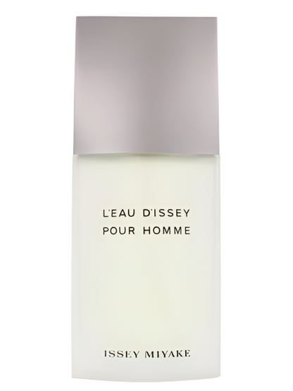 Issey Miyake L'Eau d'Issey Pour Homme