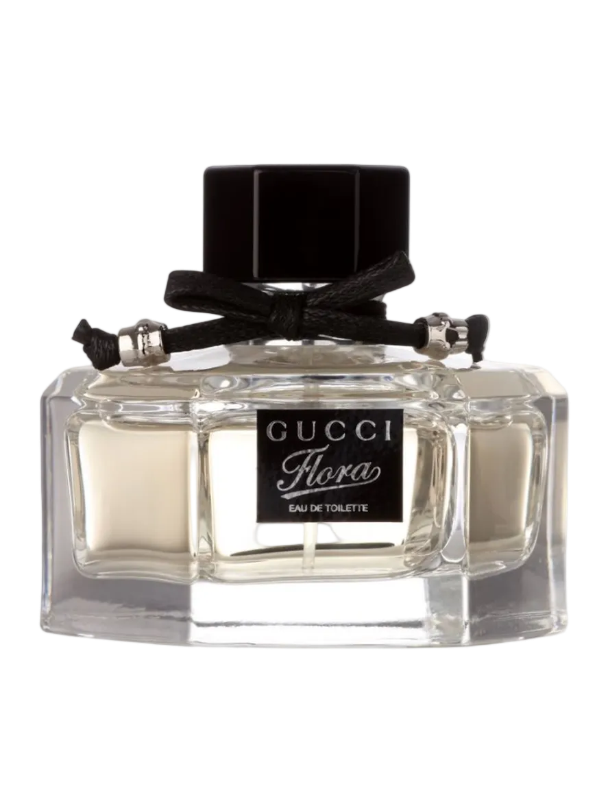 Gucci Flora by Gucci Eau de Toilette