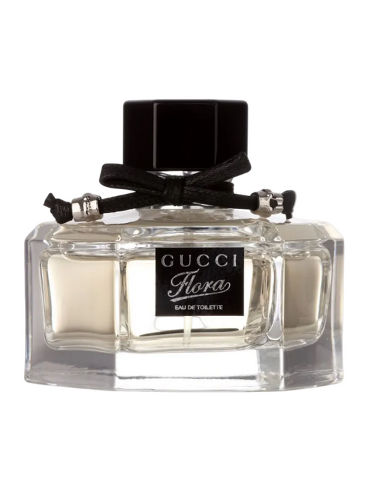 Gucci Flora by Gucci Eau de Toilette