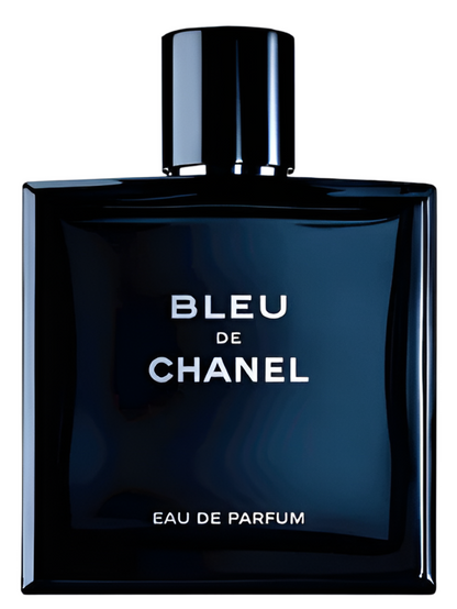 Bleu de Chanel Edp