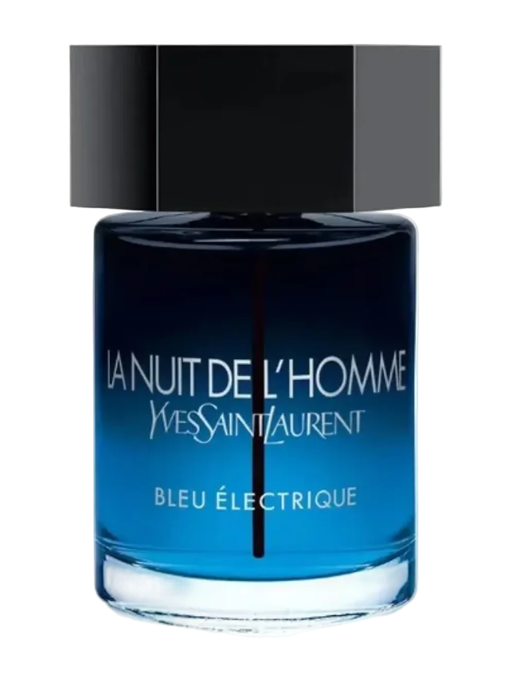 Yves Saint Laurent La Nuit de L'Homme Bleu Électrique
