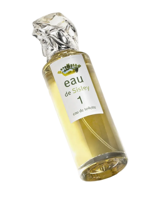 Sisley Eau de Sisley 1 Edt