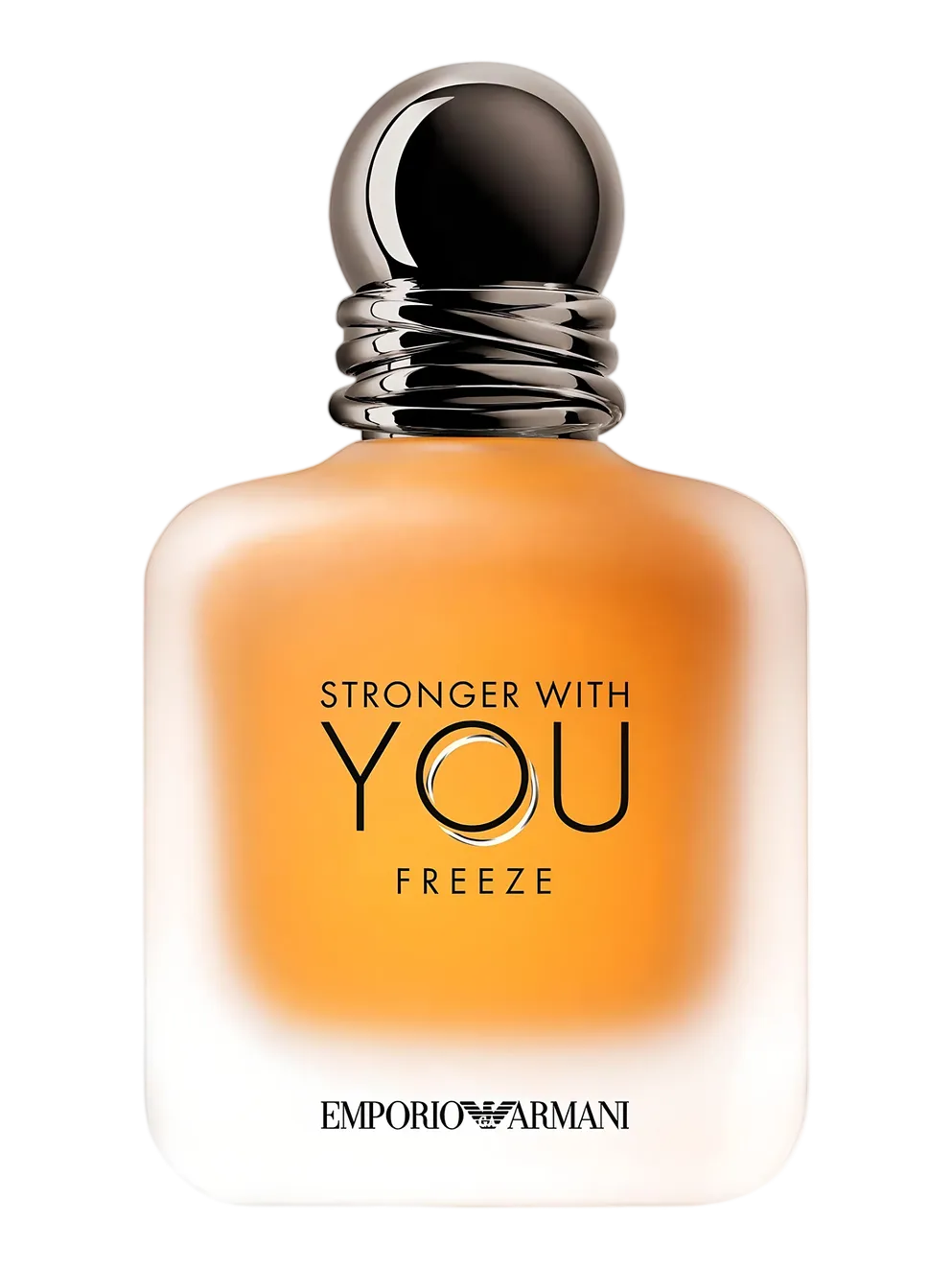 Giorgio Armani Emporio Armani Stronger With You Freeze
