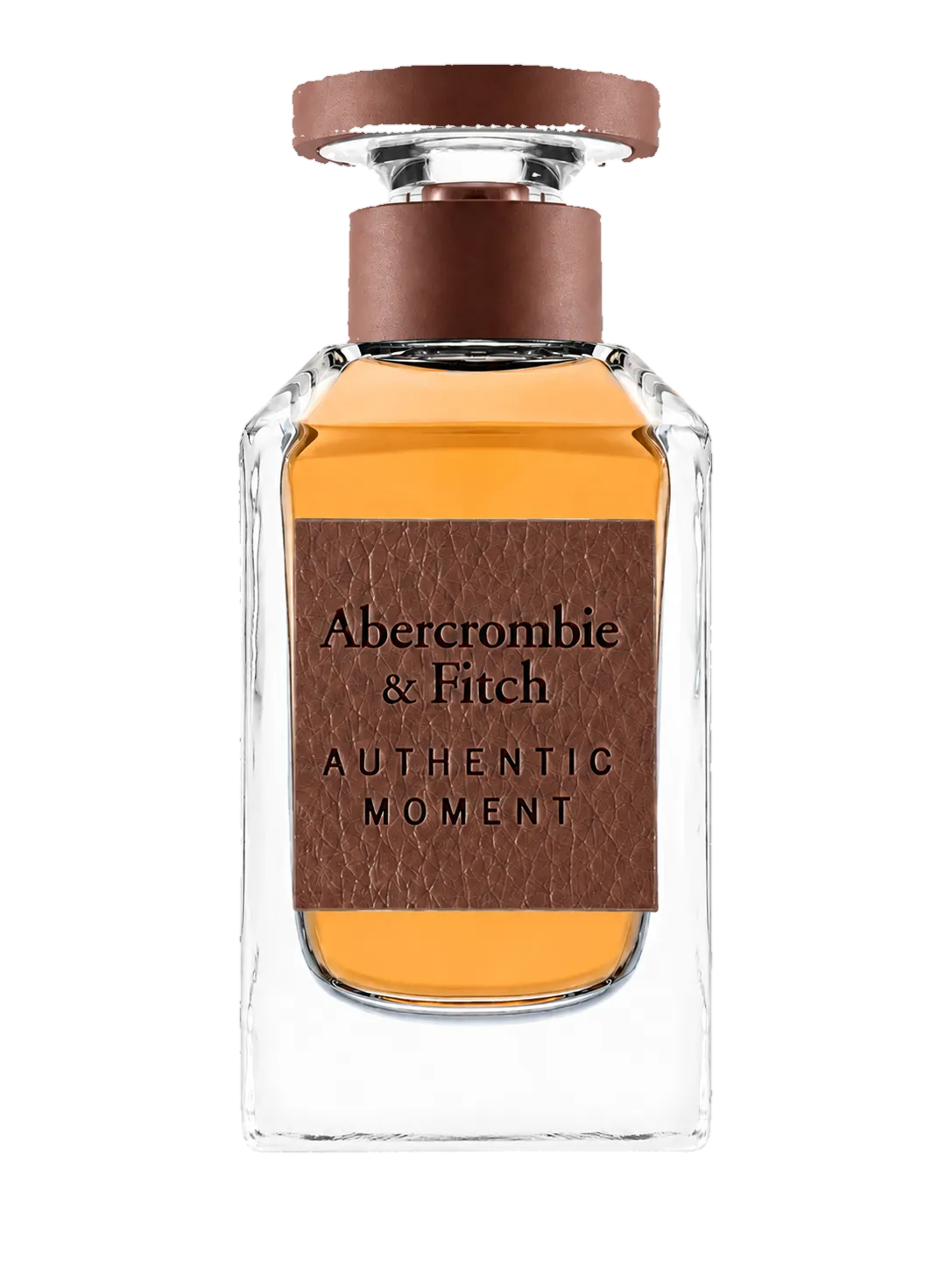Abercrombie & Fitch Authentic Moment Man