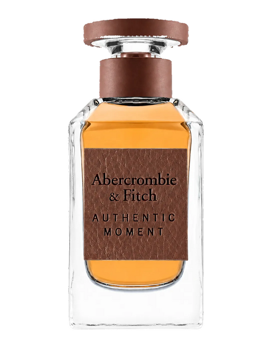 Abercrombie & Fitch Authentic Moment Man