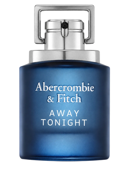 Abercrombie & Fitch Away Tonight Man