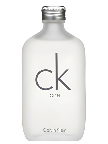 Calvin Klein CK One