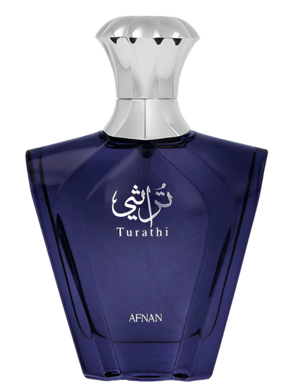 Afnan Turathi Blue