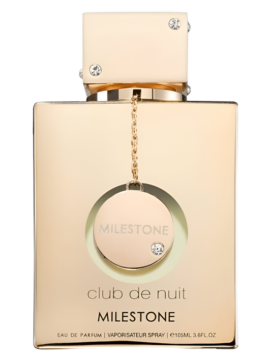 Armaf Club de Nuit Milestone