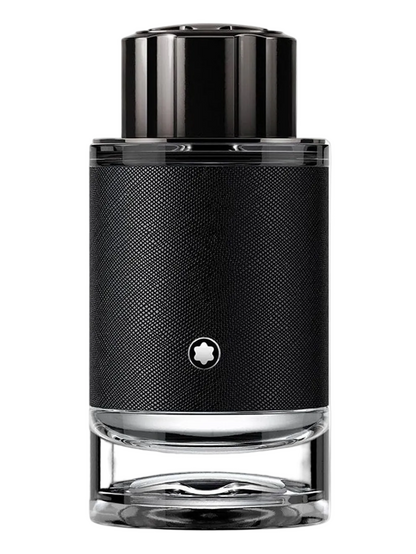 Montblanc Explorer