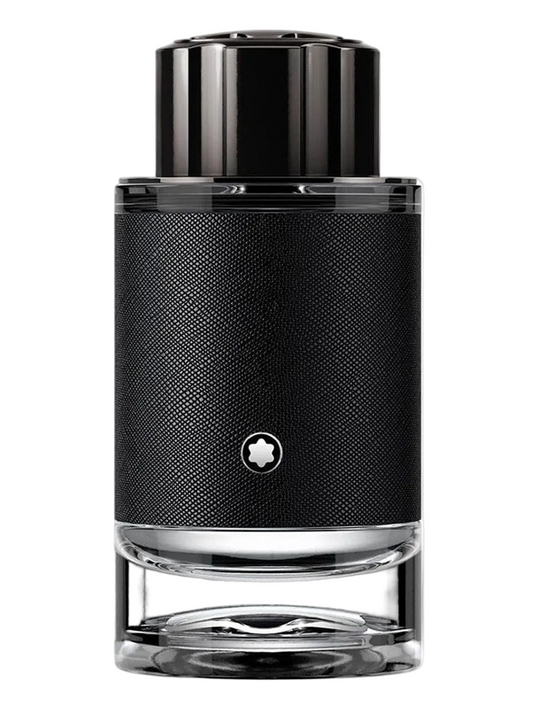 Montblanc Explorer