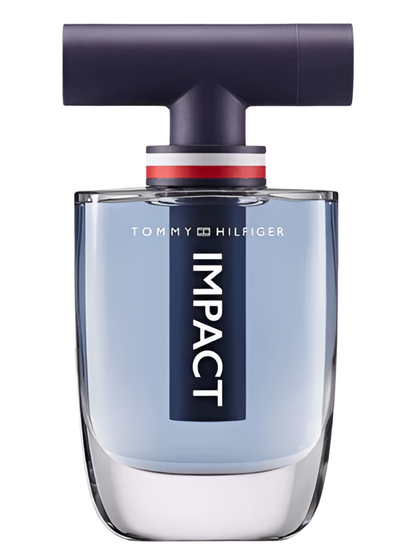 Tommy Hilfiger Impact