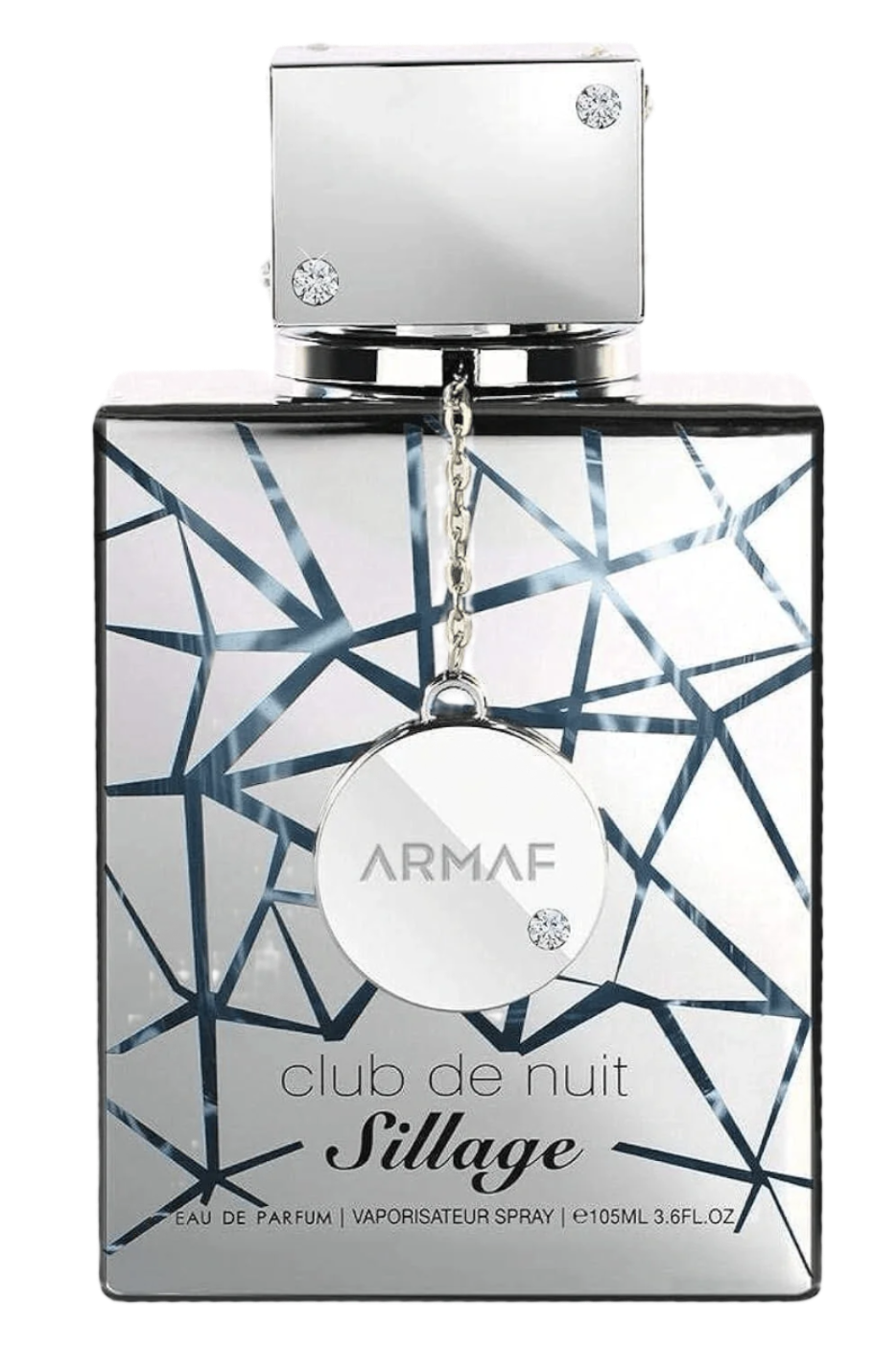 Armaf Club de Nuit Sillage