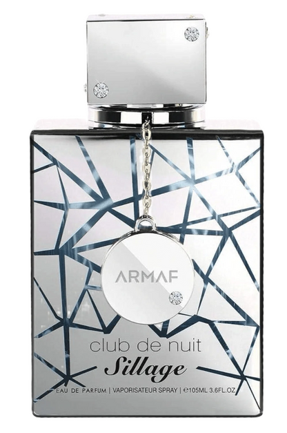 Armaf Club de Nuit Sillage