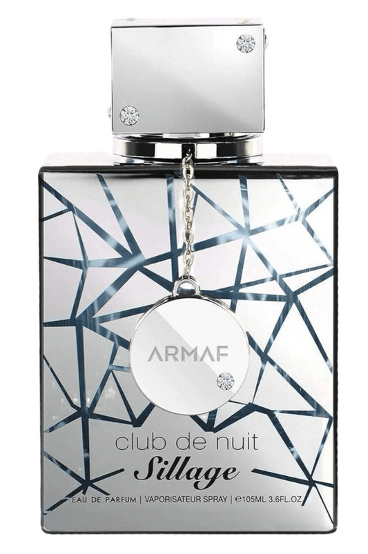 Armaf Club de Nuit Sillage