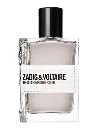 Zadig & Voltaire This Is Him! Undressed
