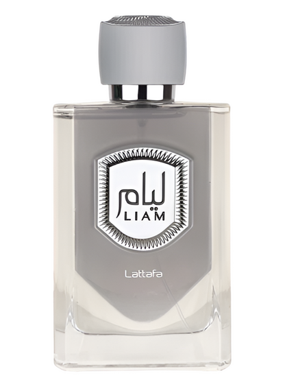 Lattafa Liam