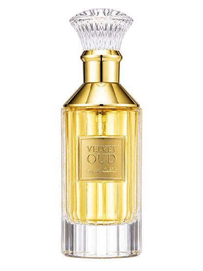 Lattafa Perfumes Velvet Oud