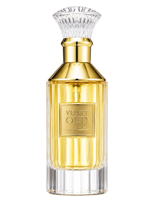 Lattafa Perfumes Velvet Oud