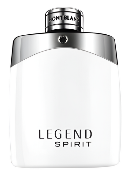 Montblanc Legend Spirit