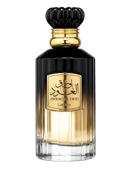 Lattafa Perfumes Awraq Al Oud