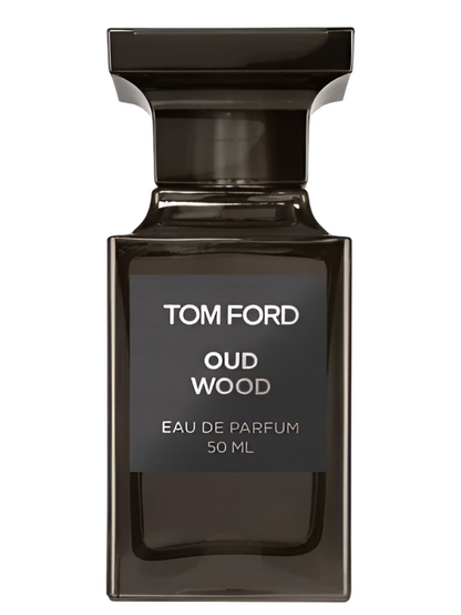 Tom Ford Oud Wood