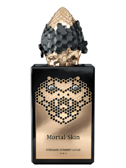 Stéphane Humbert Lucas Mortal Skin