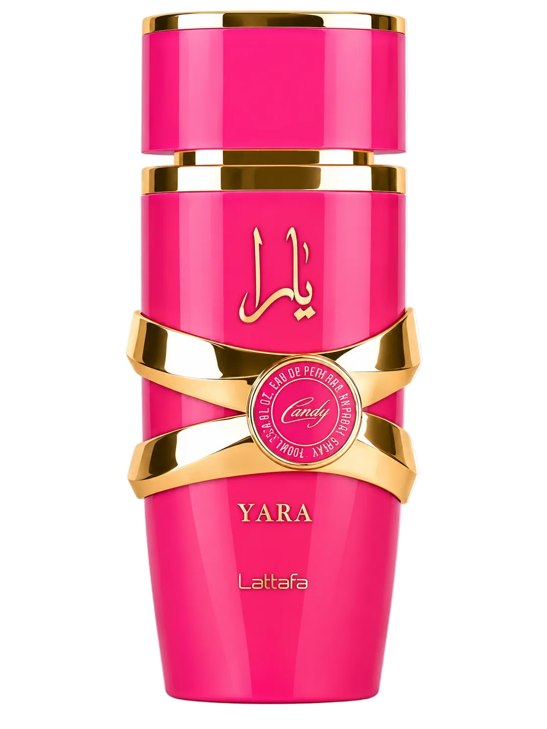 Lattafa Perfumes Yara Candy