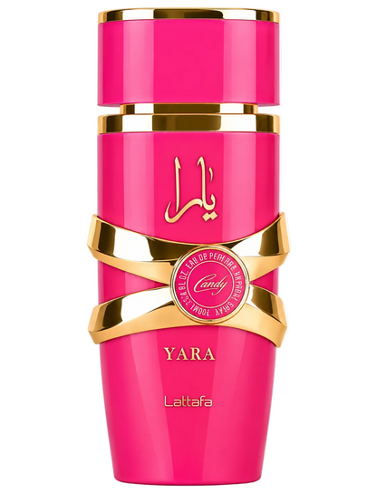 Lattafa Perfumes Yara Candy