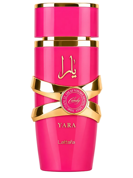 Lattafa Perfumes Yara Candy