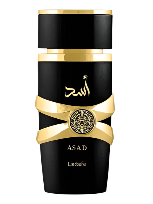 Lattafa Asad